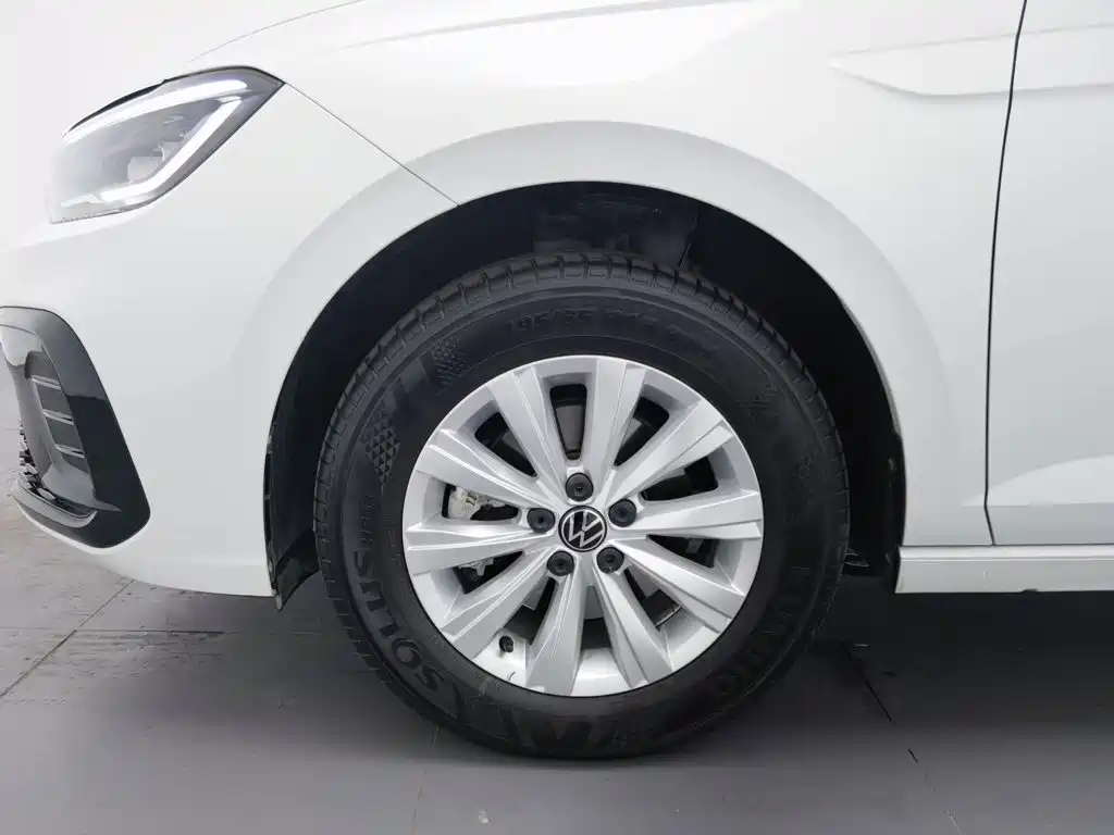 Volkswagen Lavida, миниатюра 17