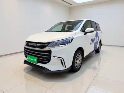 Maxus G50