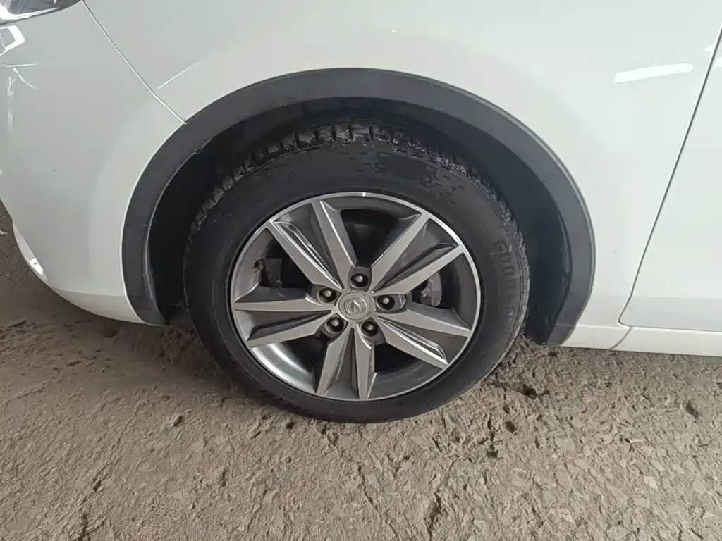 Changan Eado XT 2018 2016 1.6L Manual Stylish Cool Edition