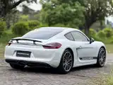 Photo 4 - Porsche Cayman