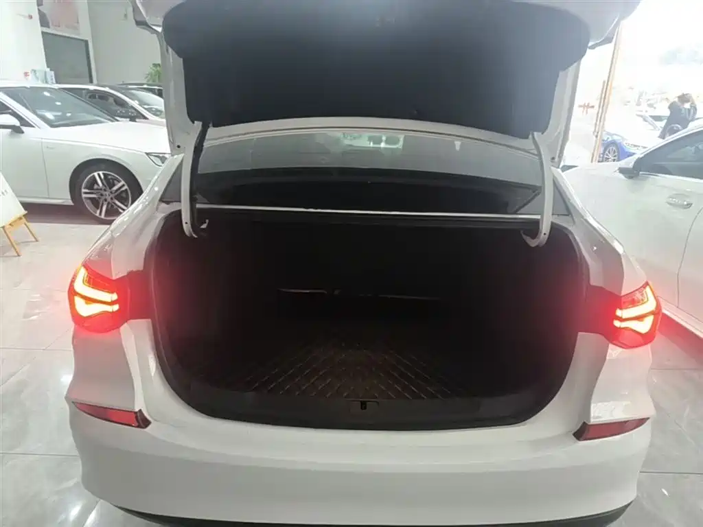 Chevrolet Monza 2022 320 Automatic Enjoyment Sunroof Edition фото 19