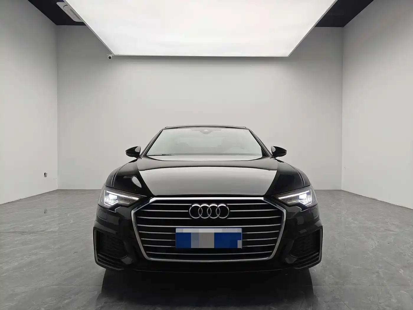 Audi A6L 2022 40 TFSI Luxury Dynamic фото 2