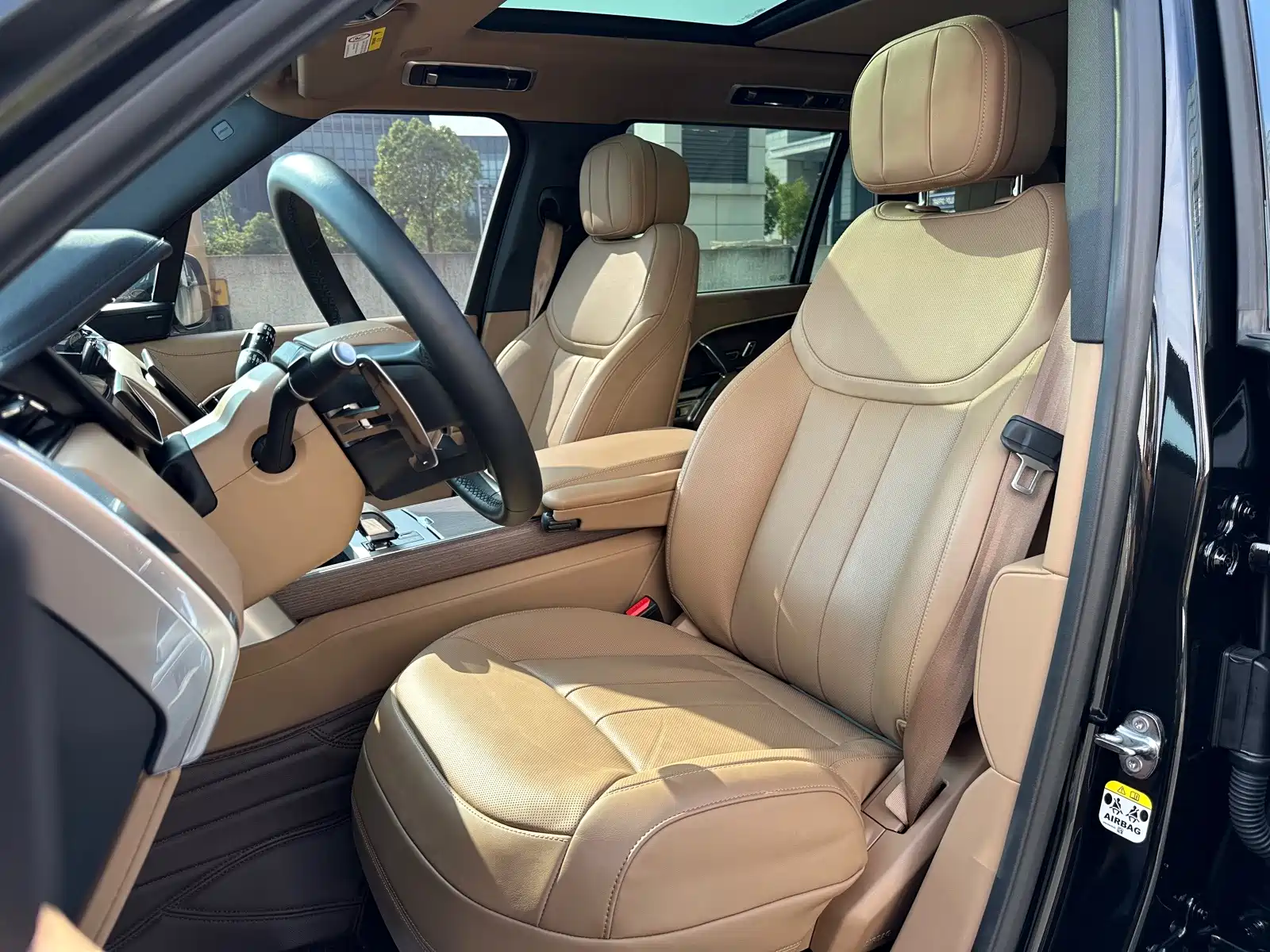 Фото 5 - Land Rover Range Rover
