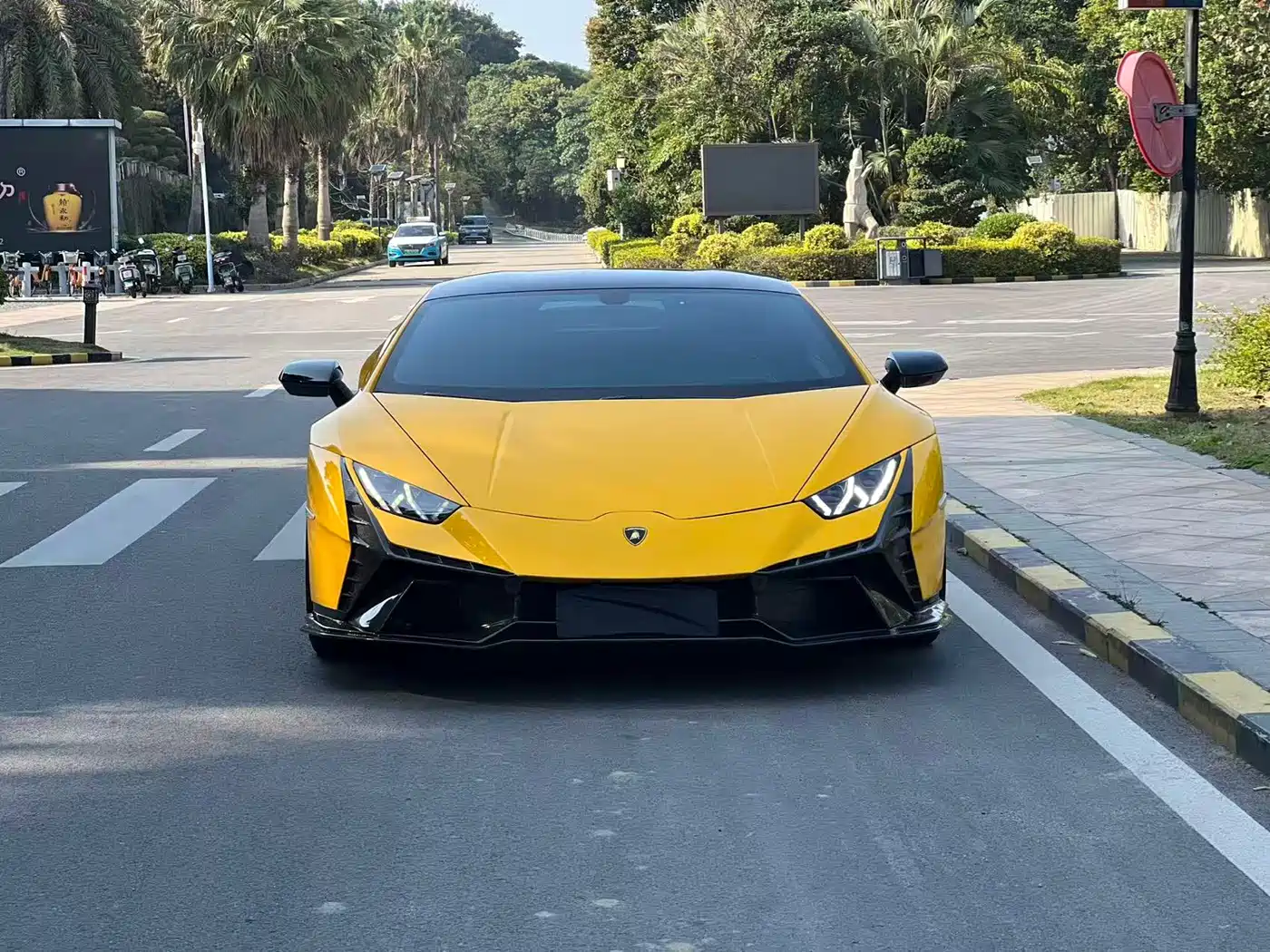 Lamborghini Huracán 2016 LP 600-4 Limited Edition