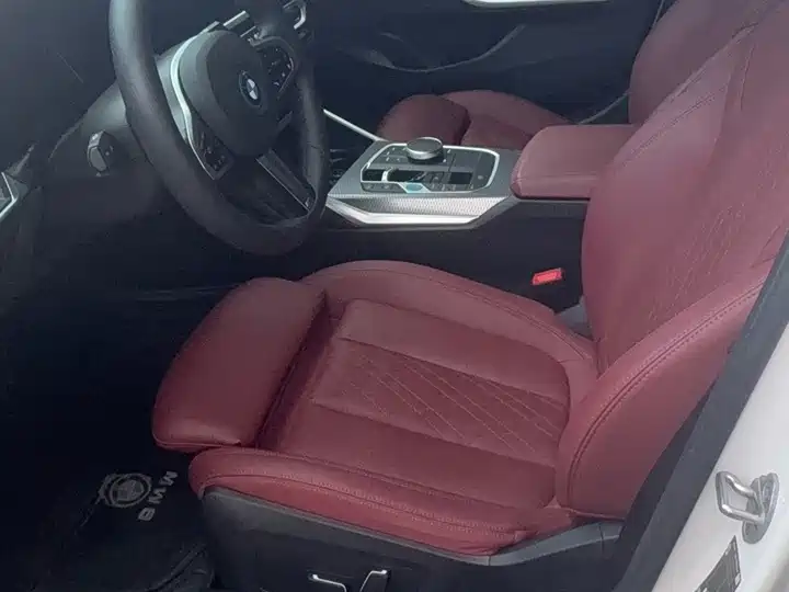 Фото 3 - BMW i3