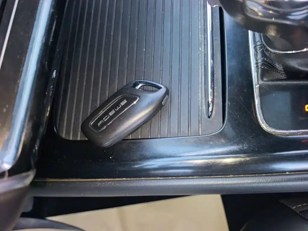 Photo 9 - Roewe i5