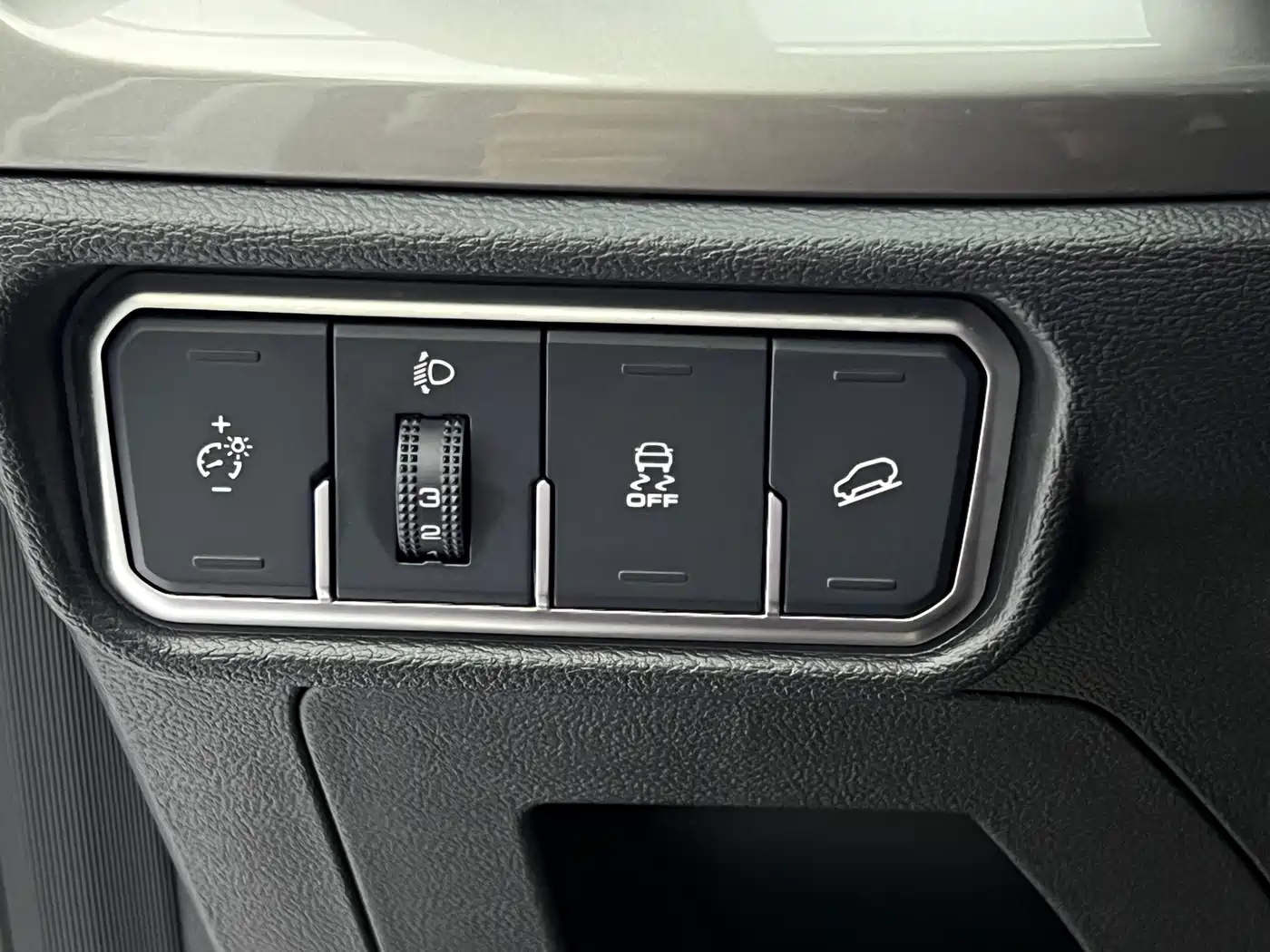 Haval H6 2021 National Trend Edition 1.5T Automatic Urban Edition фото 18