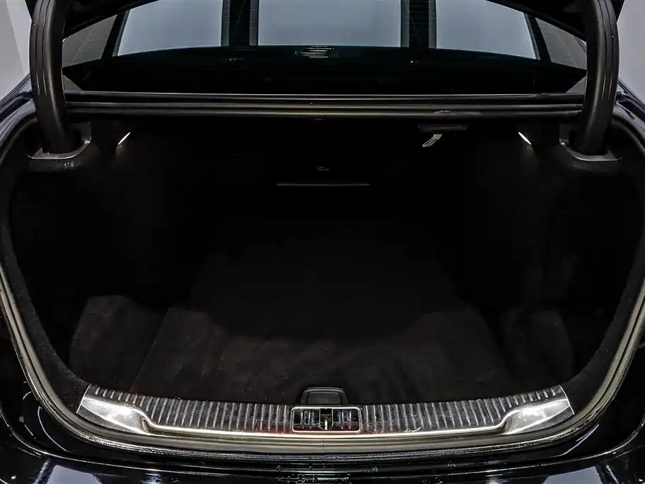 Mercedes-Benz S-Class 2022 Facelift Model S 450 L 4MATIC фото 6