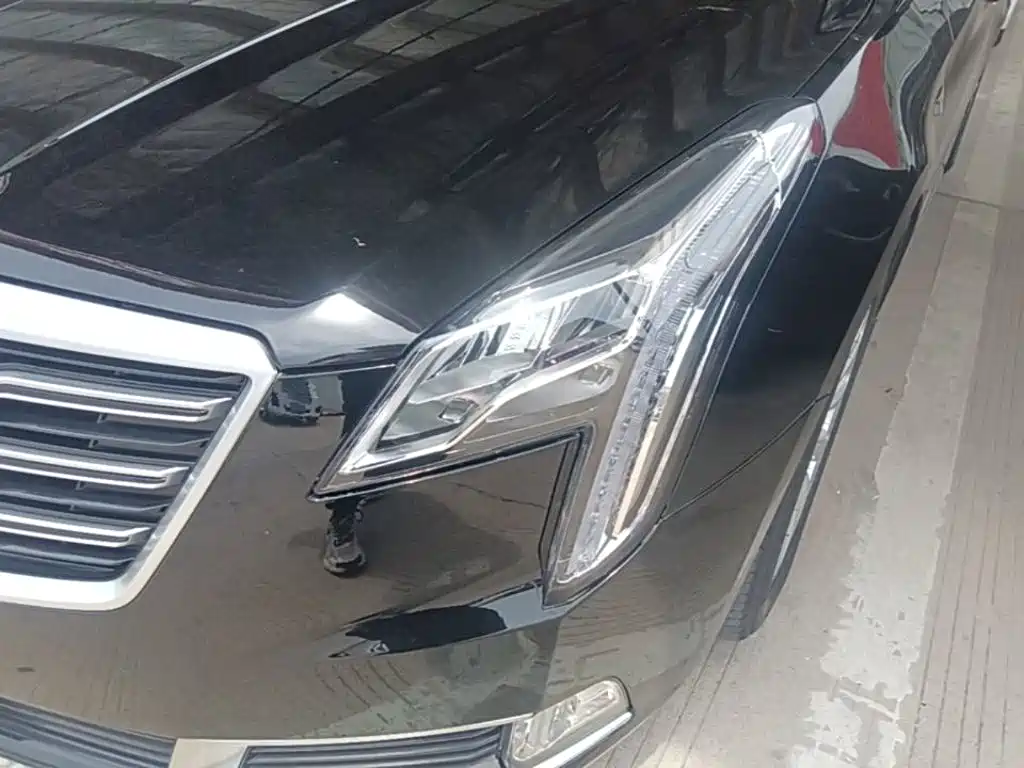 Cadillac XTS 2019 2018 28T Technology