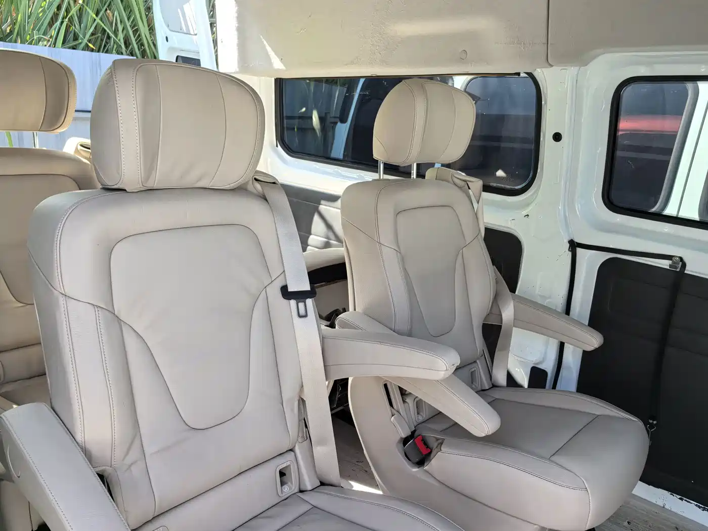 Фото 5 - Ford Transit