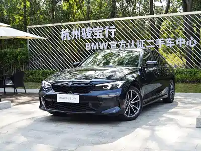 BMW 3