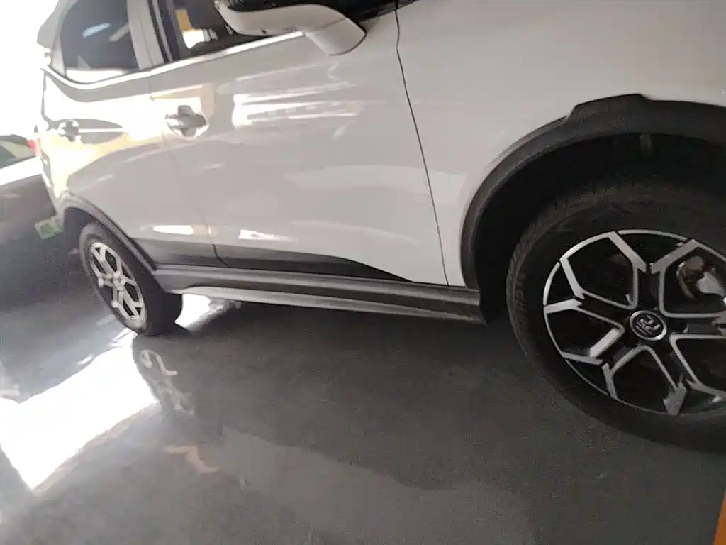BYD Yuan Pro 2023 401KM Premium фото 19