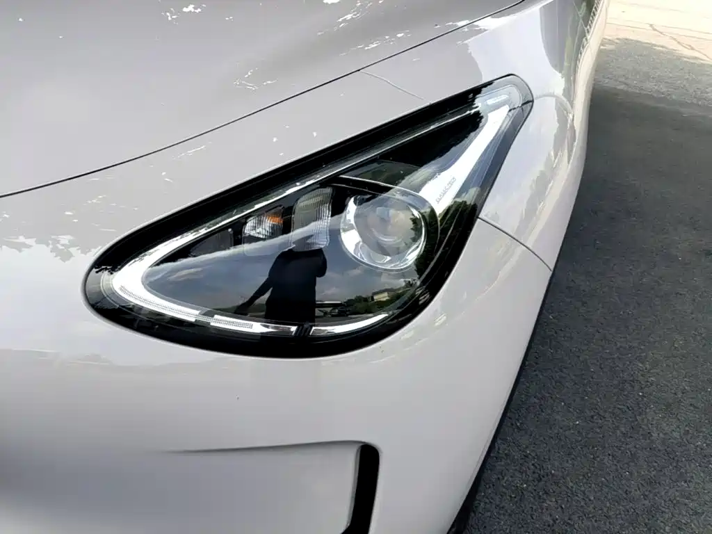 Geely Galaxy Starry Wish 2026 2026 Edition 310km Youth Version