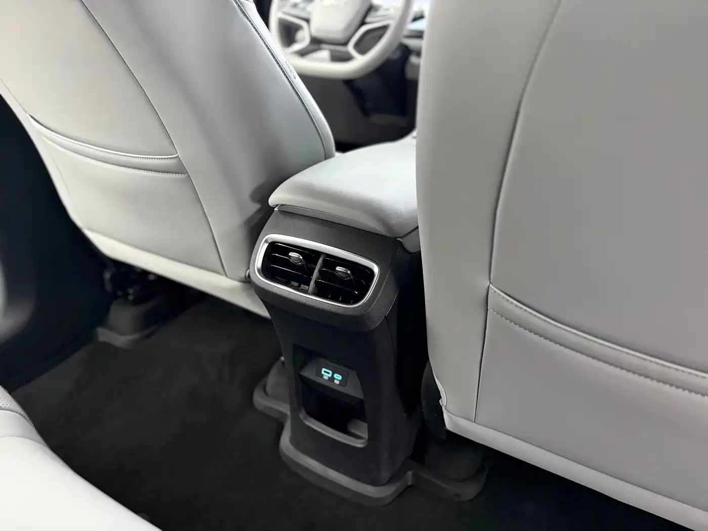 BYD SEA LION 06 NEW ENERGY