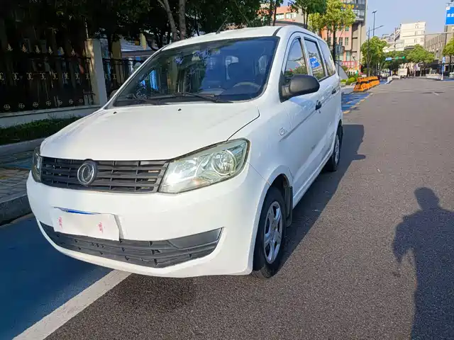 dongfeng scenery-330