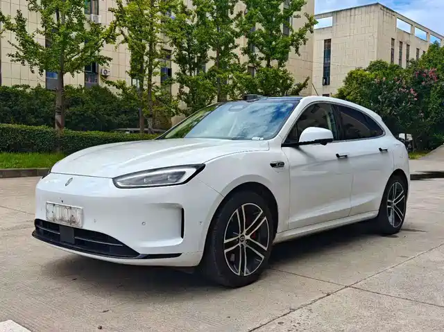 AITO Wenjie AITO M5 2023