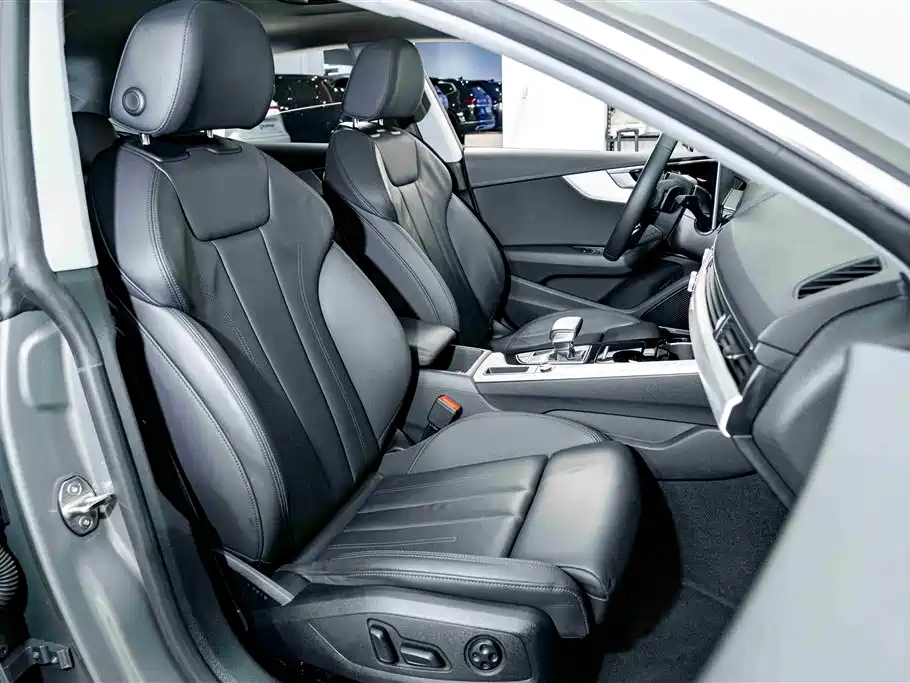 Audi A5 (Import) 2023 Sportback 40 TFSI quattro Luxury Dynamic фото 20