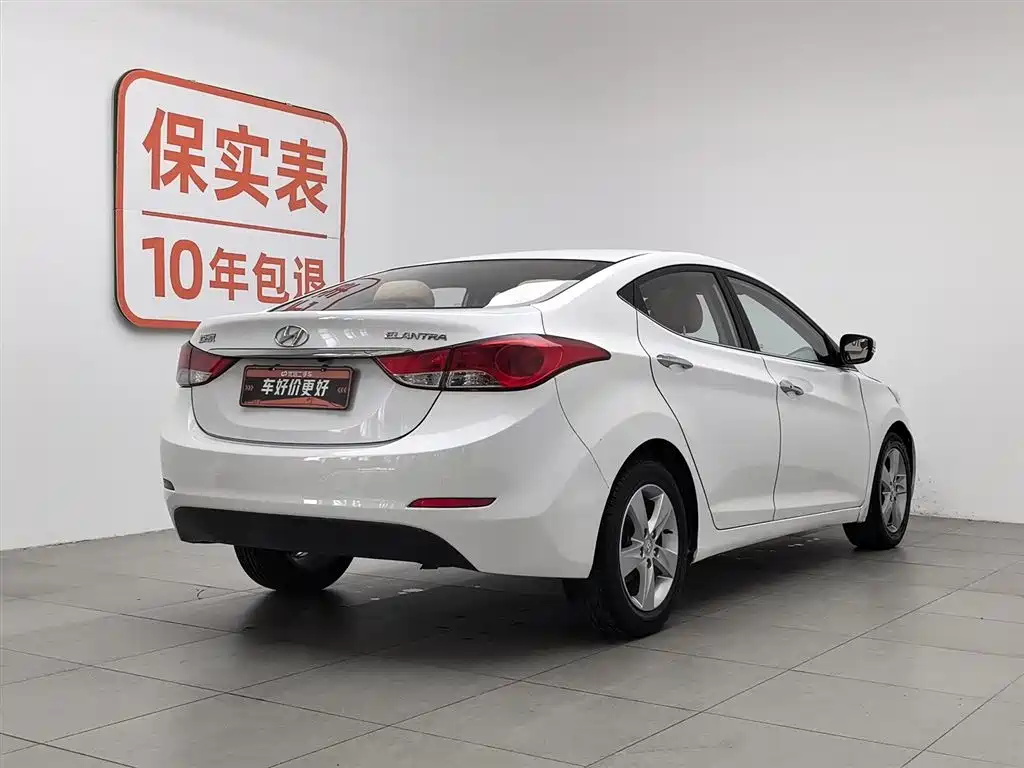 Hyundai Langdong 2012 1.6L Manual Leading фото 2