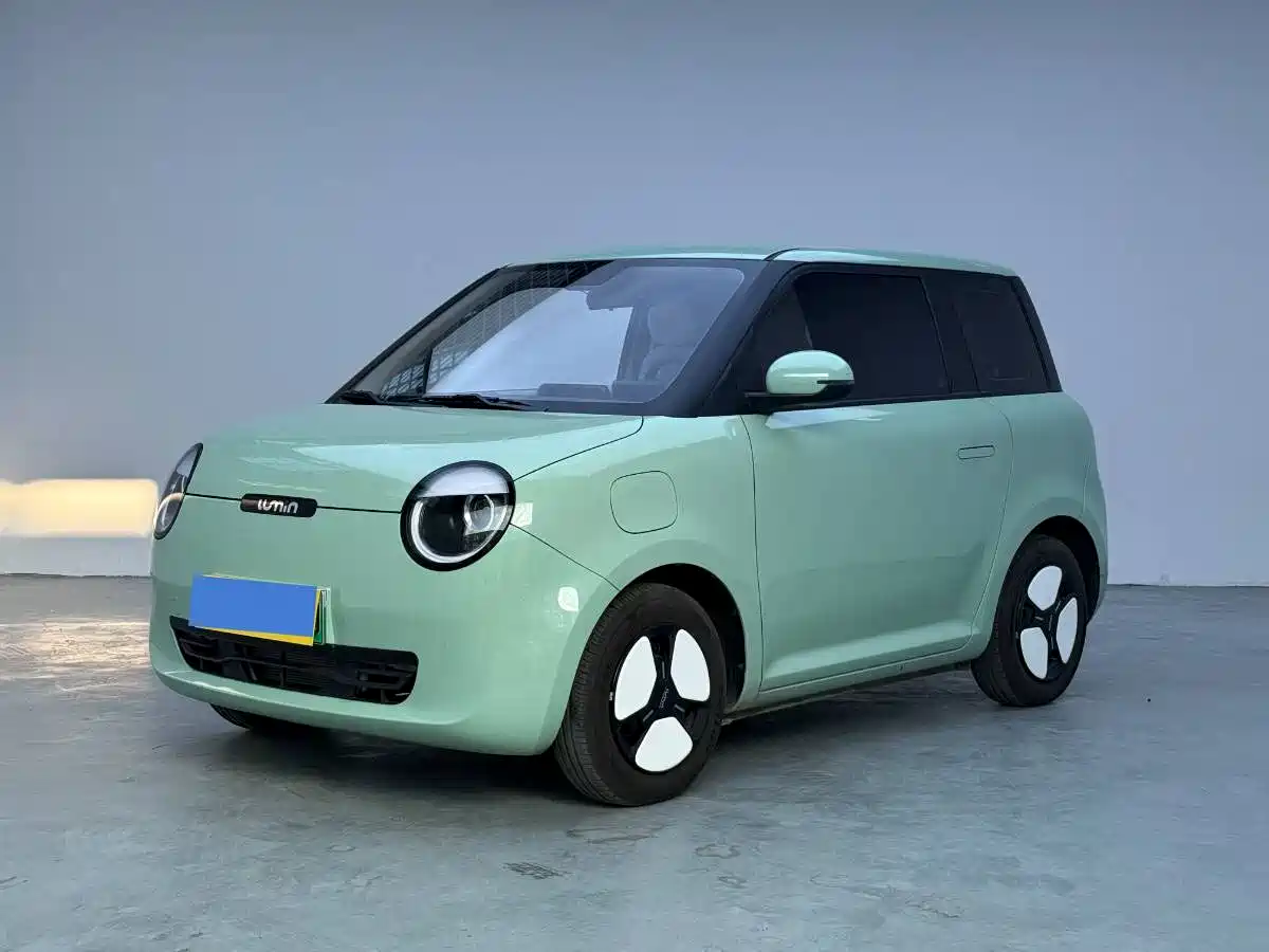 CHANGAN CHANGAN LUMIN