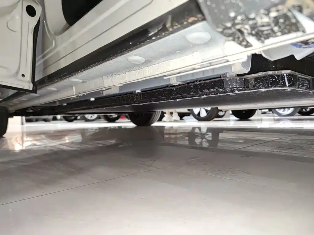 BYD Seagull 2026 2025 305km Vitality