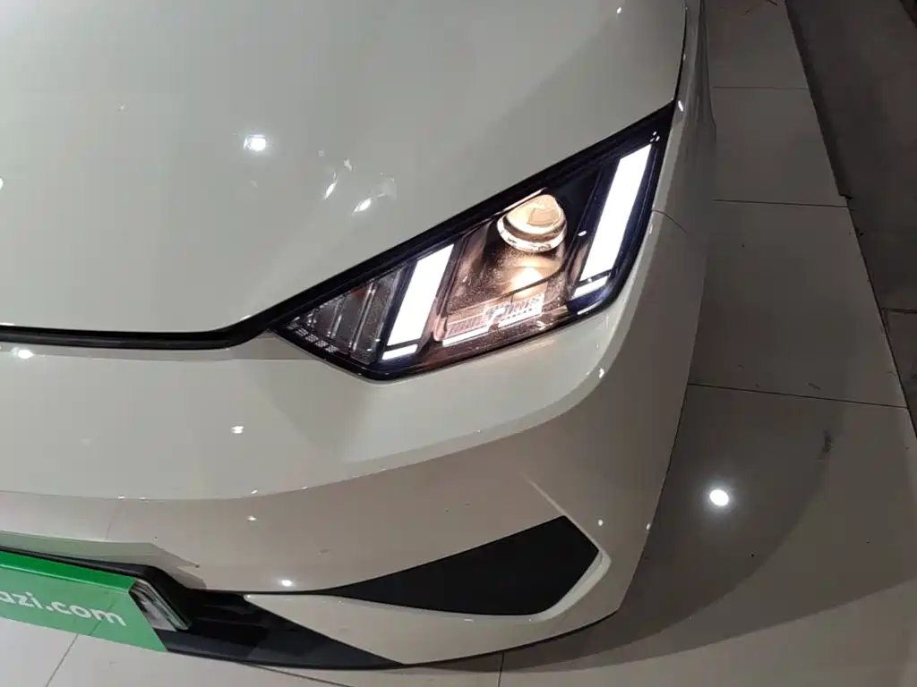 BYD Seagull 2026 2025 305km Vitality