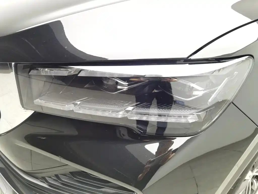 Geely Xingyue L, миниатюра 7