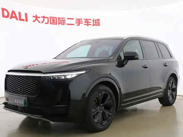 Li Auto Li ONE 2022