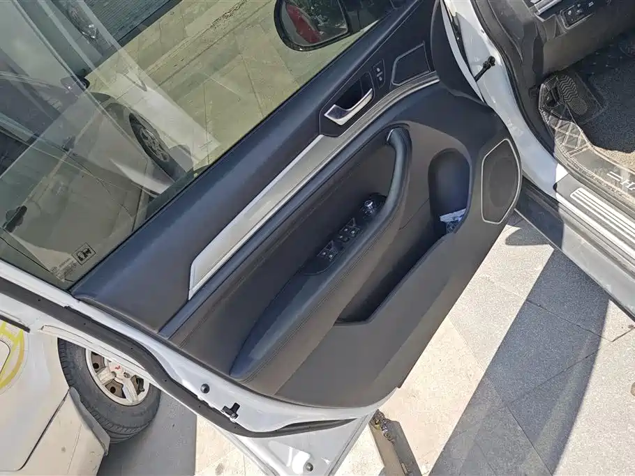 Haval H6 2018 Red Label Sport 1.5T Automatic 2WD Elite фото 7