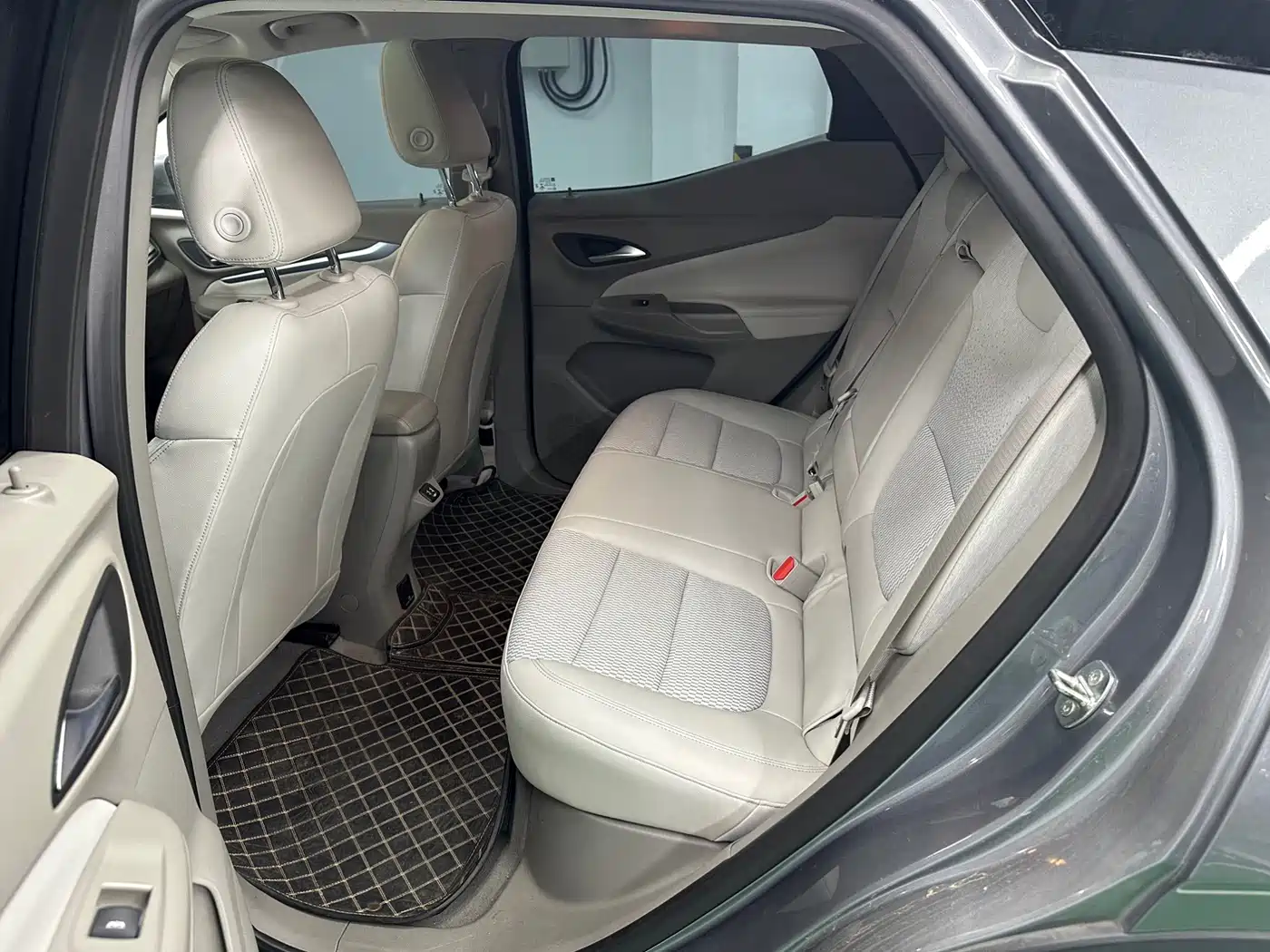 Buick Velite 7 2021 2020 652E Connected Smart Edition