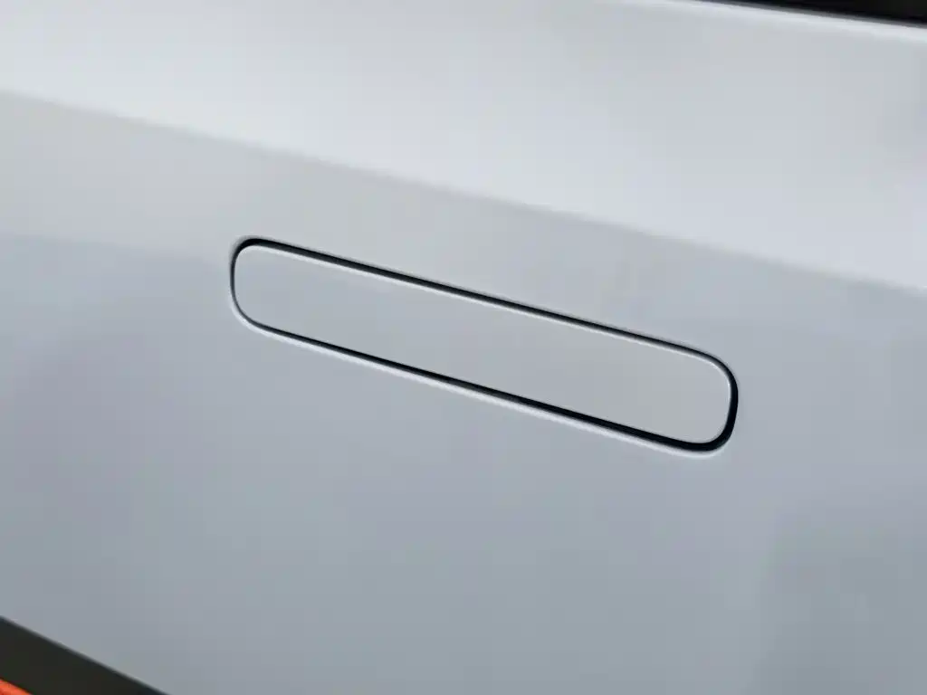 Baojun KiWi EV 2022 2021 Designer NMC