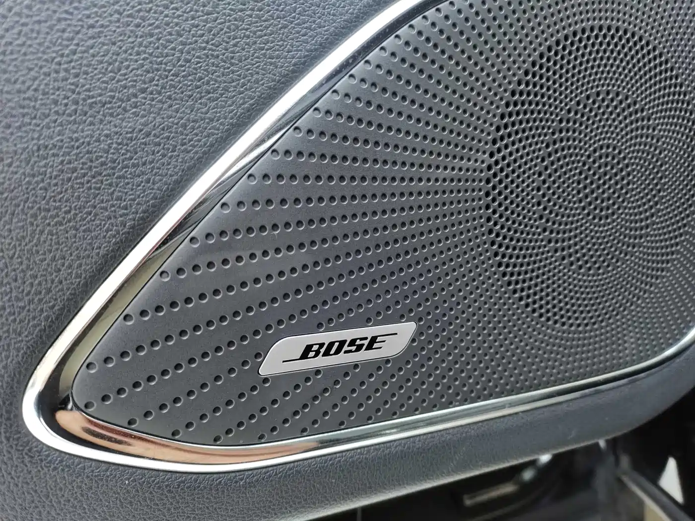Hongqi HS5 2019 2.0T Intelligent Connected Flagship Edition фото 19