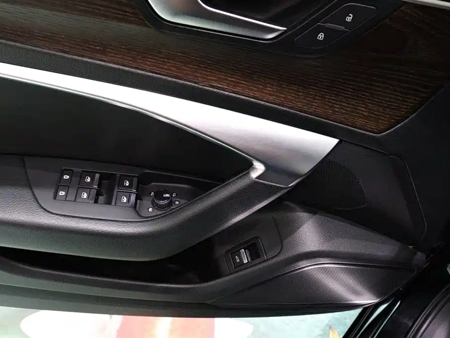 Audi A6L 2019 45 TFSI quattro Premium Dynamic фото 19