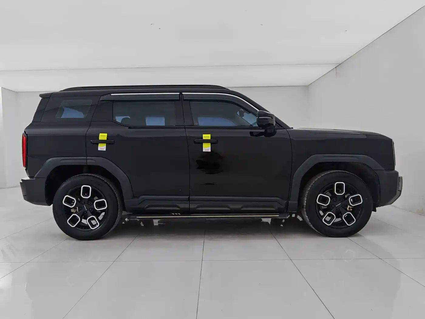 Haval Cool Dog 2022 1.5T DCT 2WD Trend Edition фото 7