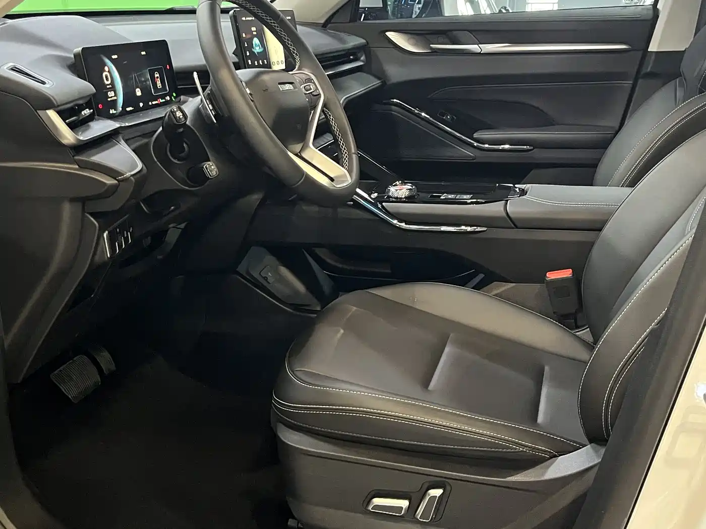 Haval H6 2022 3rd Gen 1.5T Auto 2WD Max фото 6