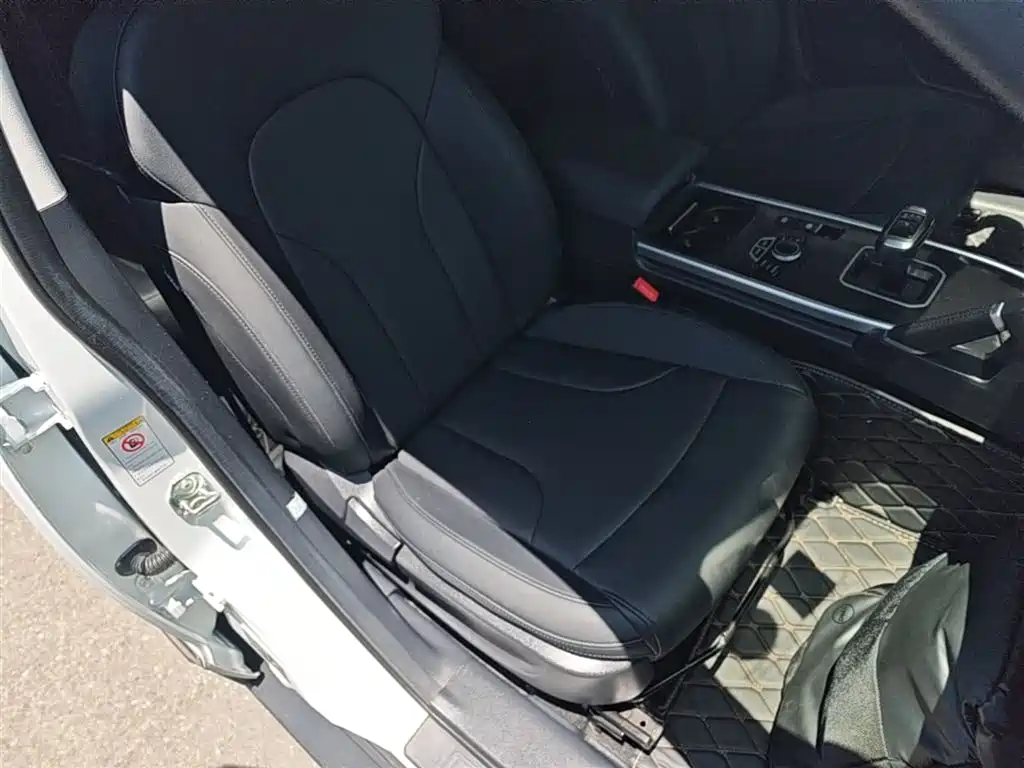Haval H6 2019 Sport 1.5T Automatic 2WD Elite (China VI) фото 25