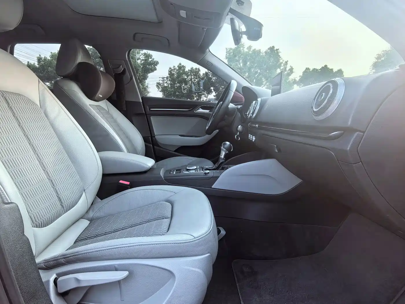 Фото 8 - Audi A3