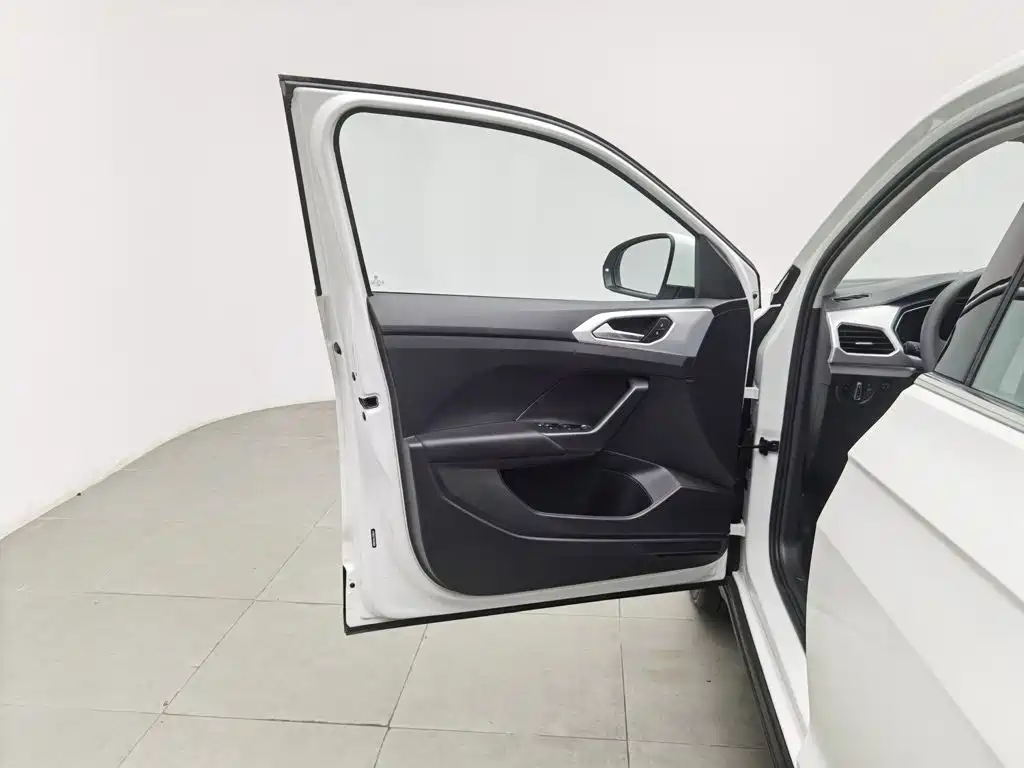 Volkswagen Tanying, миниатюра 8