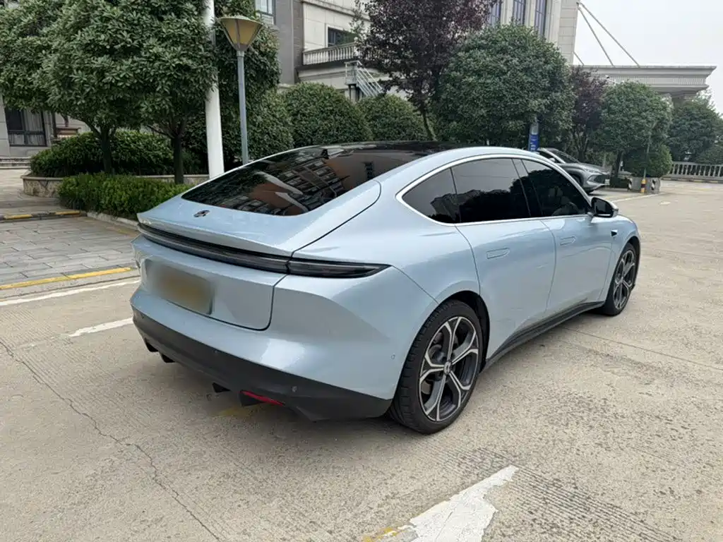 NIO ET5T 2023 2023 Model 75kWh Touring