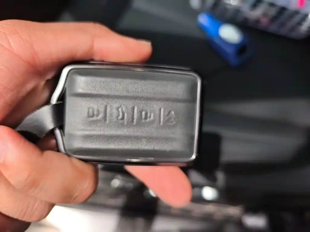 Tank 400 New Energy 2025 2024 Hi4-T Off-Road Edition