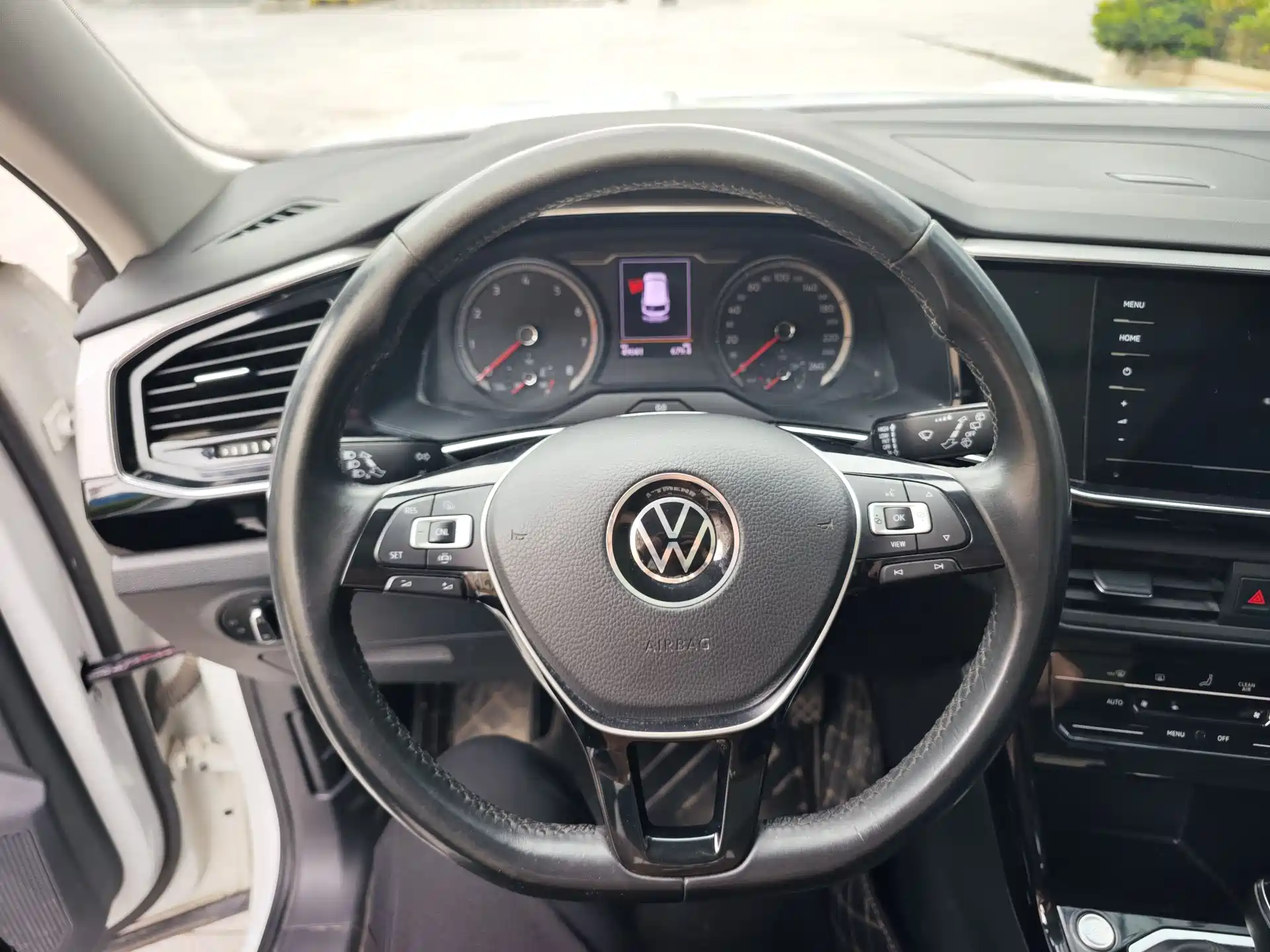 Photo 9 - Volkswagen Tayron