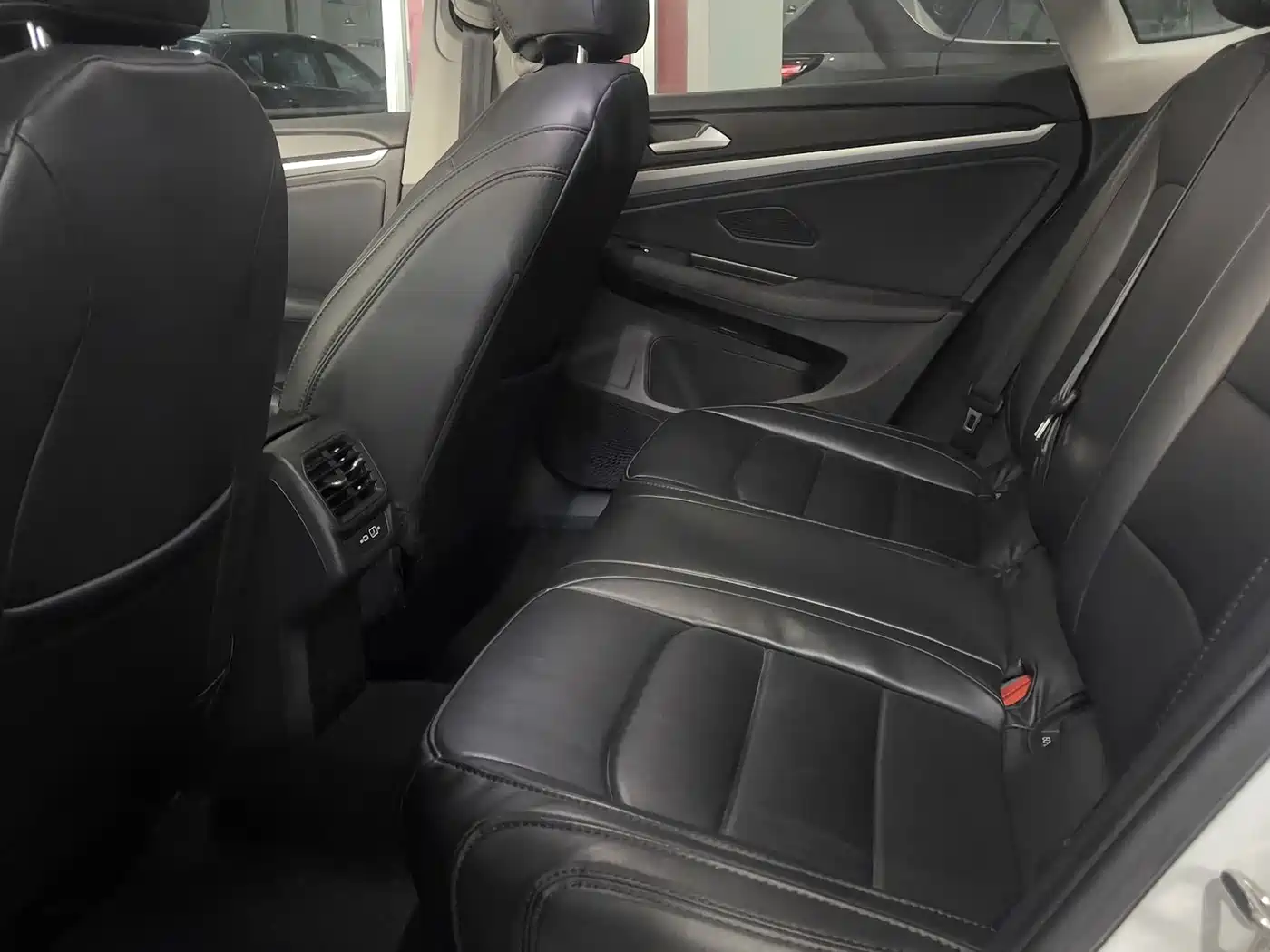 Volkswagen Lamando, миниатюра 15