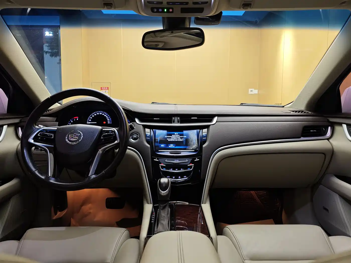 Cadillac XTS 2015 28T Comfort фото 21