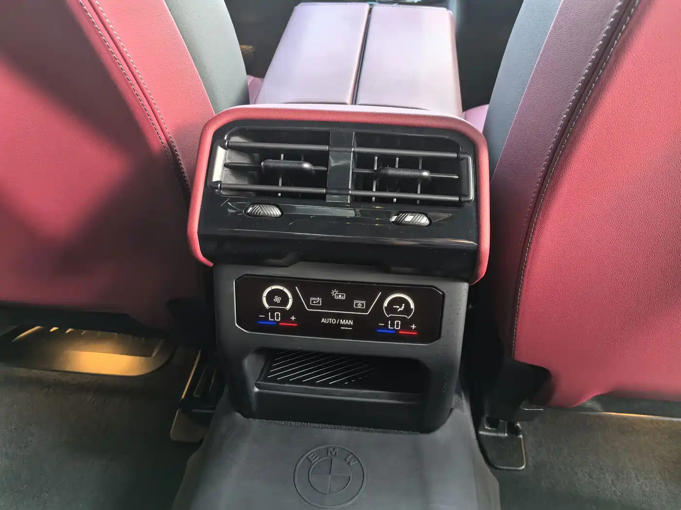 BMW i5 2025 2025 eDrive 40L M Sport Package