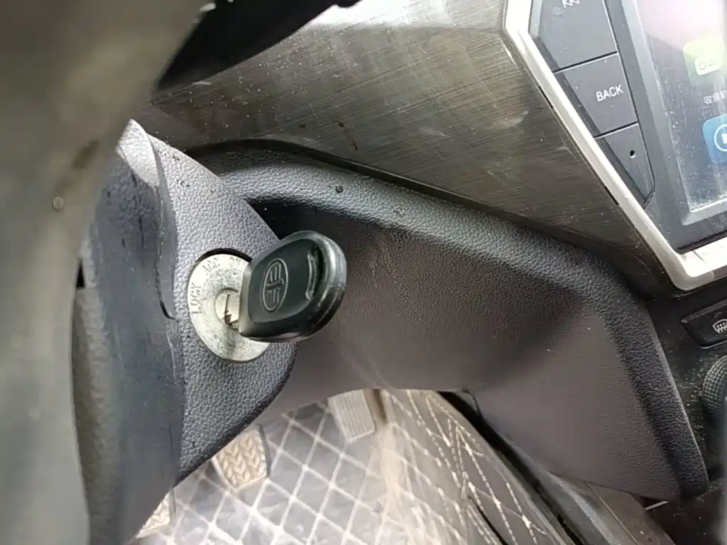 FAW Junpai CX65 2018 2018 Model 1.5L Manual Comfort Edition