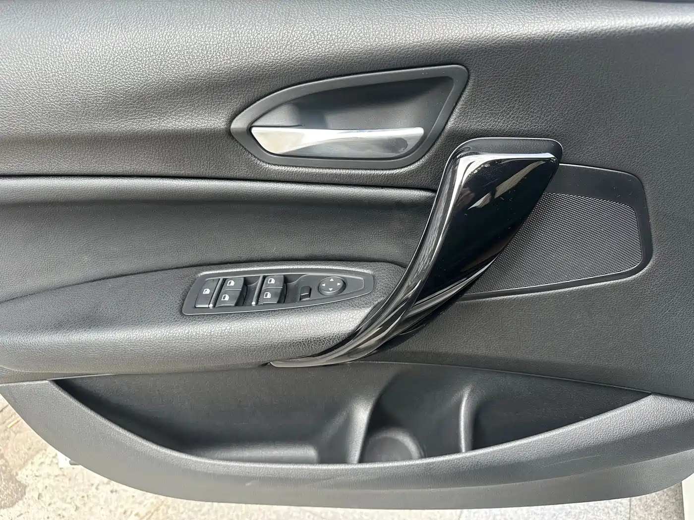 BMW 1 Series (Import) 2019 2018 118i Sport Design Package