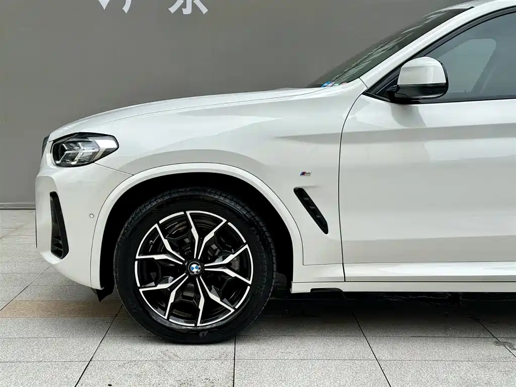 BMW X4 2024 2022 xDrive 25i M Sport Package