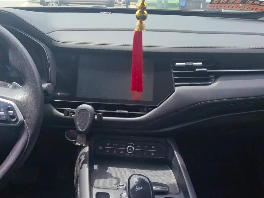 Haval F7 2019 1.5T 2WD i-Trend China VI фото 13