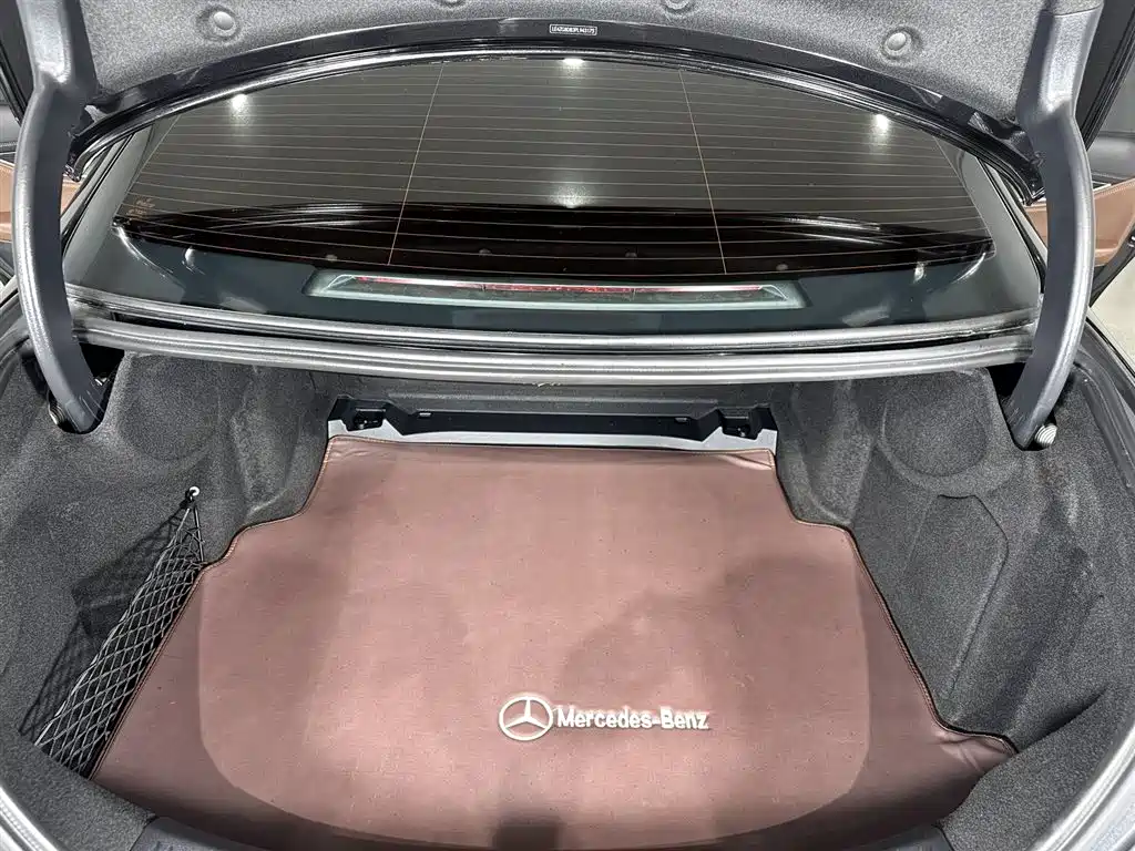 Mercedes-Benz E-Class 2023 Facelift E 300 L Sport Luxury фото 17