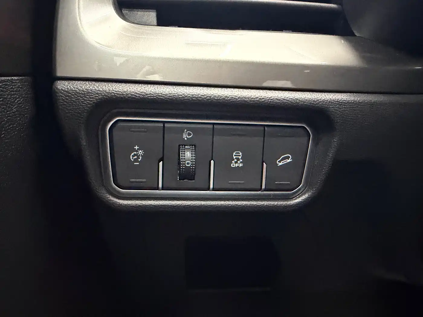 Haval H6 2021 Model National Trend Edition 1.5T Auto Champion фото 10