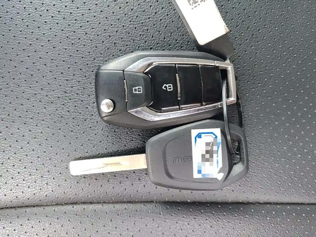 Фото 9 - Maxus G20